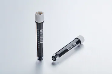 艾本德Eppendorf CryoStorage Vial, 1.0 mL, 不含 DNase、RNase、人類 DNA 和內(nèi)毒素；外螺紋，預(yù)先加蓋灰色管蓋，帶 2D SafeCode (DataMa