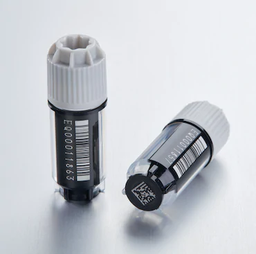 艾本德Eppendorf CryoStorage Vial, 1.5 mL, 不含 DNase、RNase、人類 DNA 和內(nèi)毒素；外螺紋，預(yù)先加蓋灰色管蓋，帶 2D SafeCode (DataMa