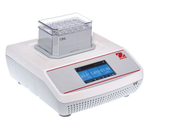 美國奧豪斯，OHAUS,恒溫?fù)u床，混勻器，溫育器，圓周振蕩搖床，ISTHBLHTS