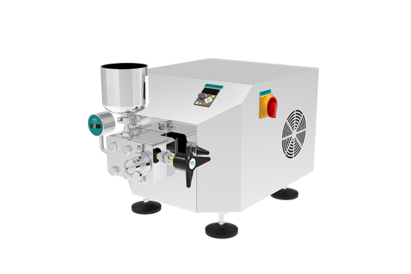 實(shí)驗(yàn)型高壓均質(zhì)機(jī)SCIENTZ-Nano