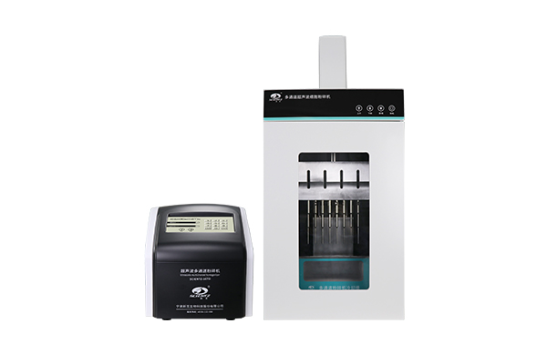 多通道超聲波細(xì)胞粉碎機(jī)SCIENTZ-96TD