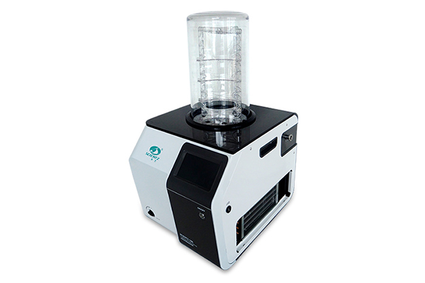 普通型凍干機(jī)SCIENTZ-10ND/A